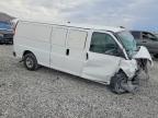 2017 Chevrolet Express G3500 LT