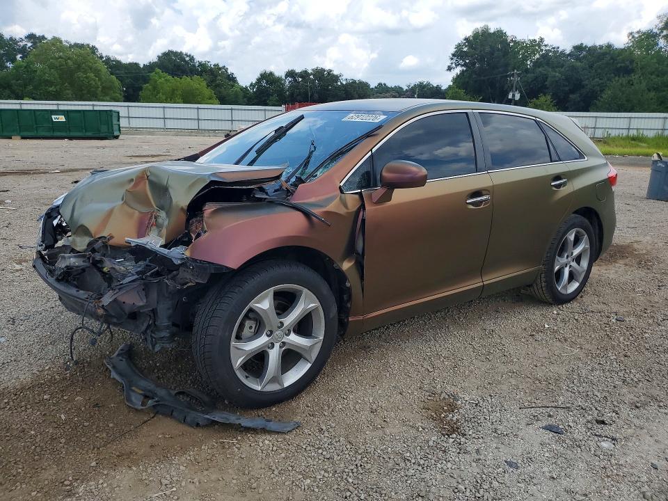 2009 Toyota Venza fwd V6