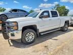 2015 Chevrolet Silverado K2500 Heavy Duty LTZ