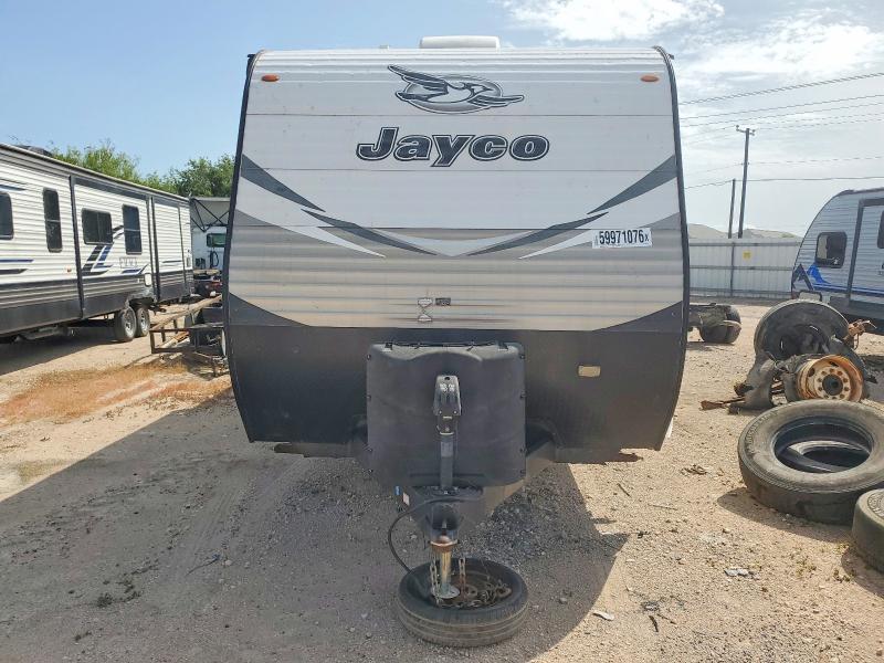 2018 Jayflight 2018 Jayco JAY Flight Camper