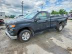 2025 Chevrolet Silverado K1500