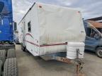2000 Fleetwood Terry Camper