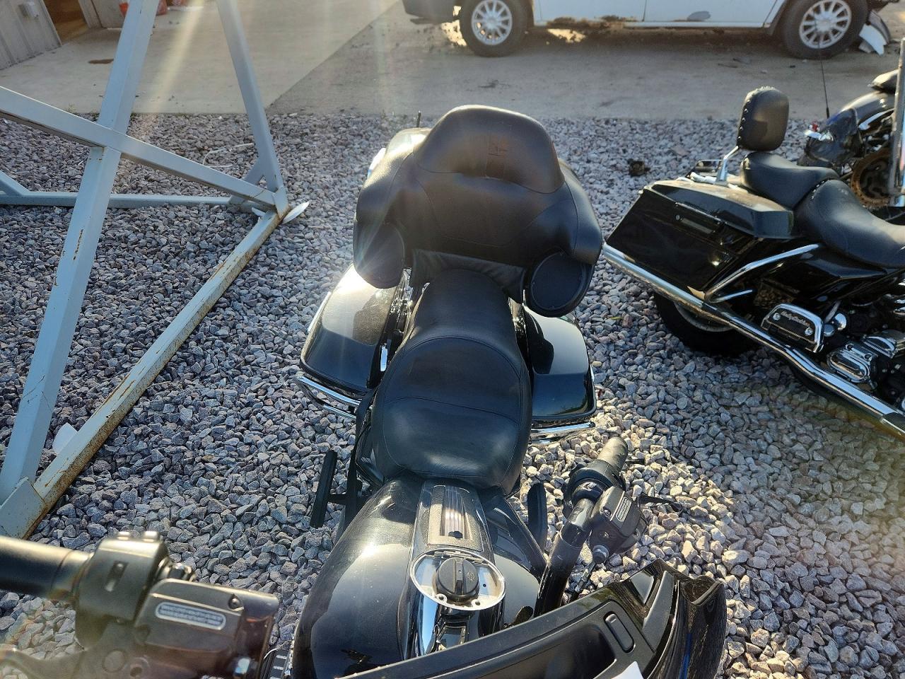 2014 Harley-Davidson Flhtk Electra Glide Ultra Limited