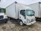 2022 Isuzu NPR HD Delivery Truck