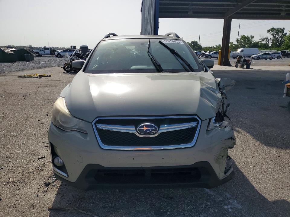 2016 Subaru Crosstrek Premium