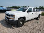 2018 Chevrolet Silverado K1500
