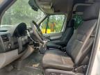 2014 Mercedes-Benz Sprinter 2500