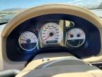 2007 Ford F150 Supercrew