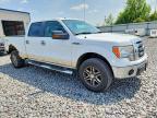 2009 Ford F150 Supercrew