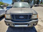 2004 Ford Ranger