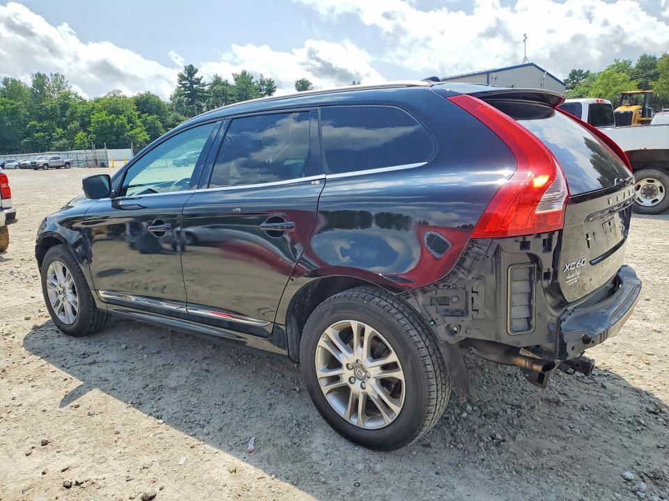 2016 Volvo Xc60 T5 Premier