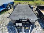 2025 Appa Car Flatbed Trailer