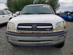 2002 Toyota Tundra SR5 V8