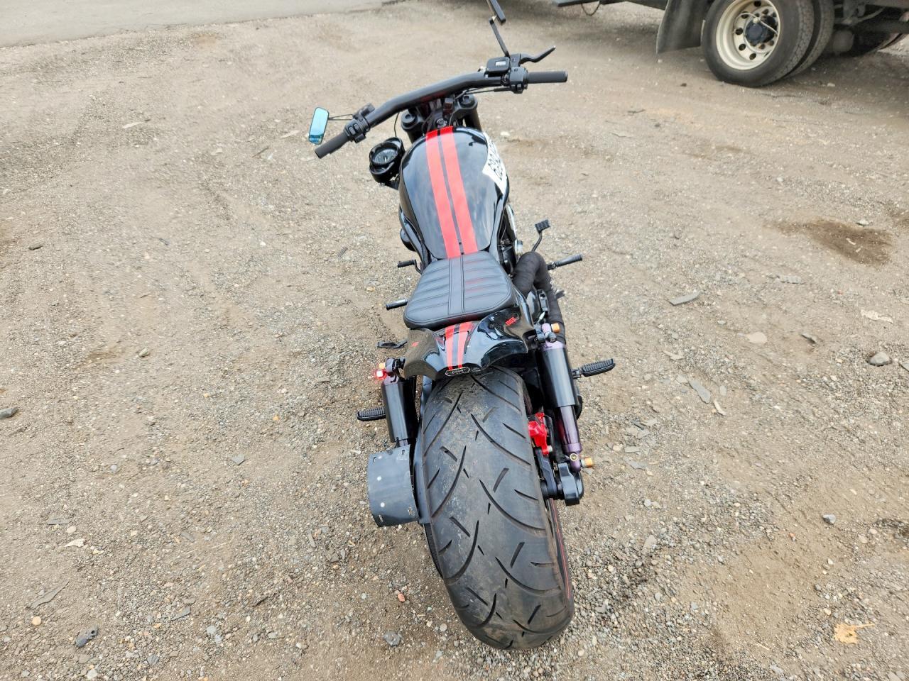 2016 Harley-Davidson Vrscdx Night ROD Special