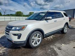 2018 Ford Explorer Limited for sale in Lebanon, TN