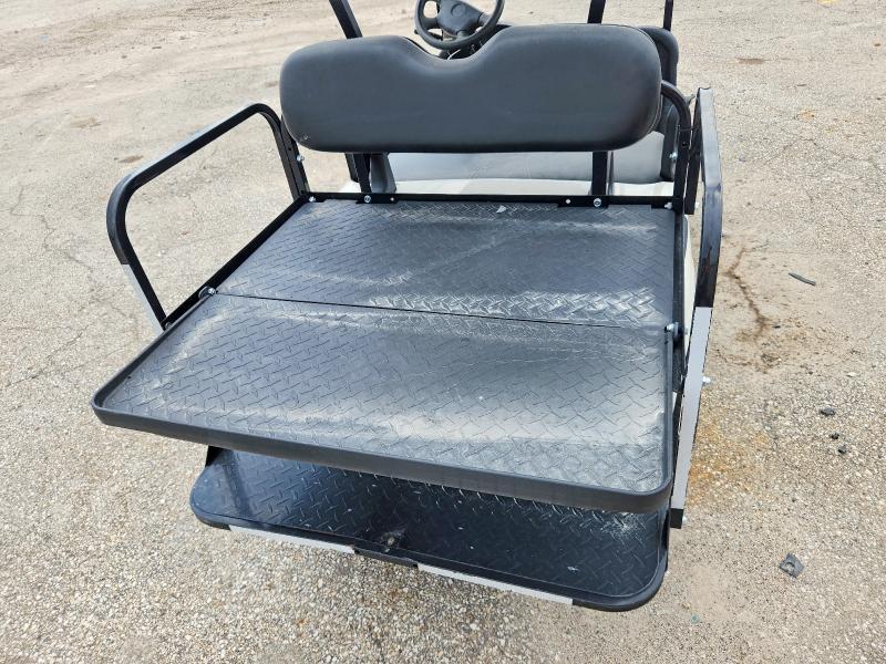2017 Ezgo Golf Cart