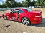 2009 Mercedes-Benz Sl 550