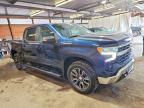 2022 Chevrolet Silverado K1500 LT-L