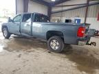 2007 Chevrolet Silverado K2500 Heavy Duty