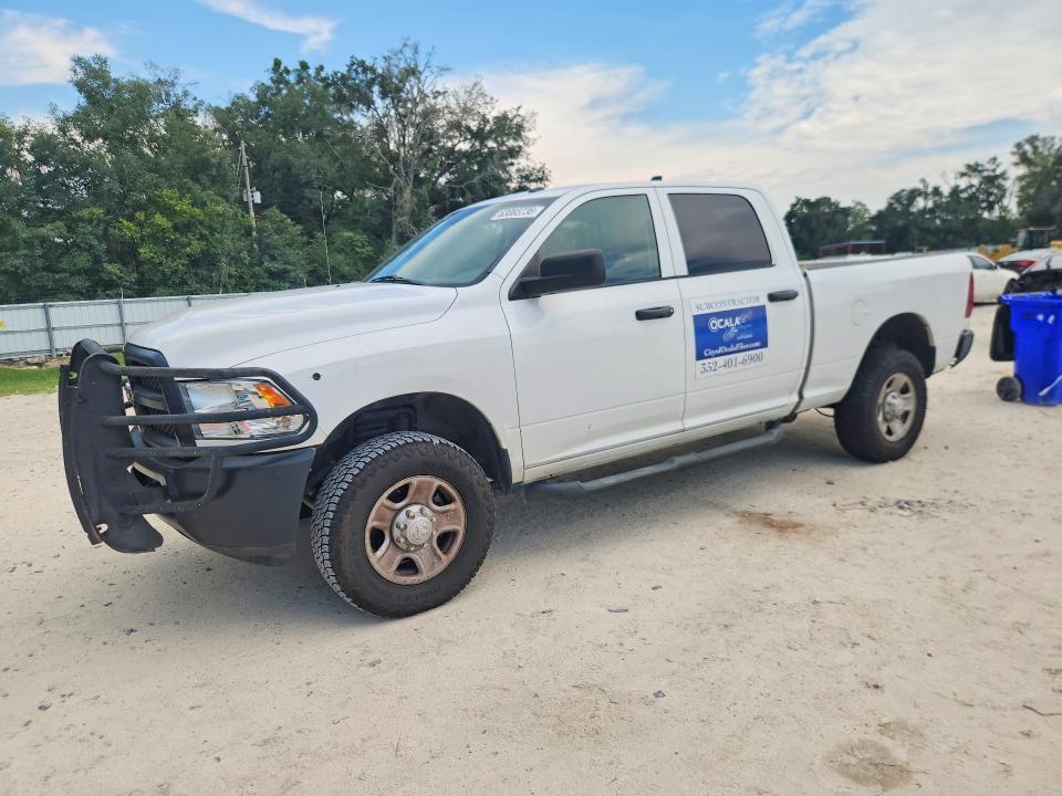 2016 Dodge RAM 2500 ST