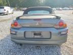 2003 Mitsubishi Eclipse Spyder gts