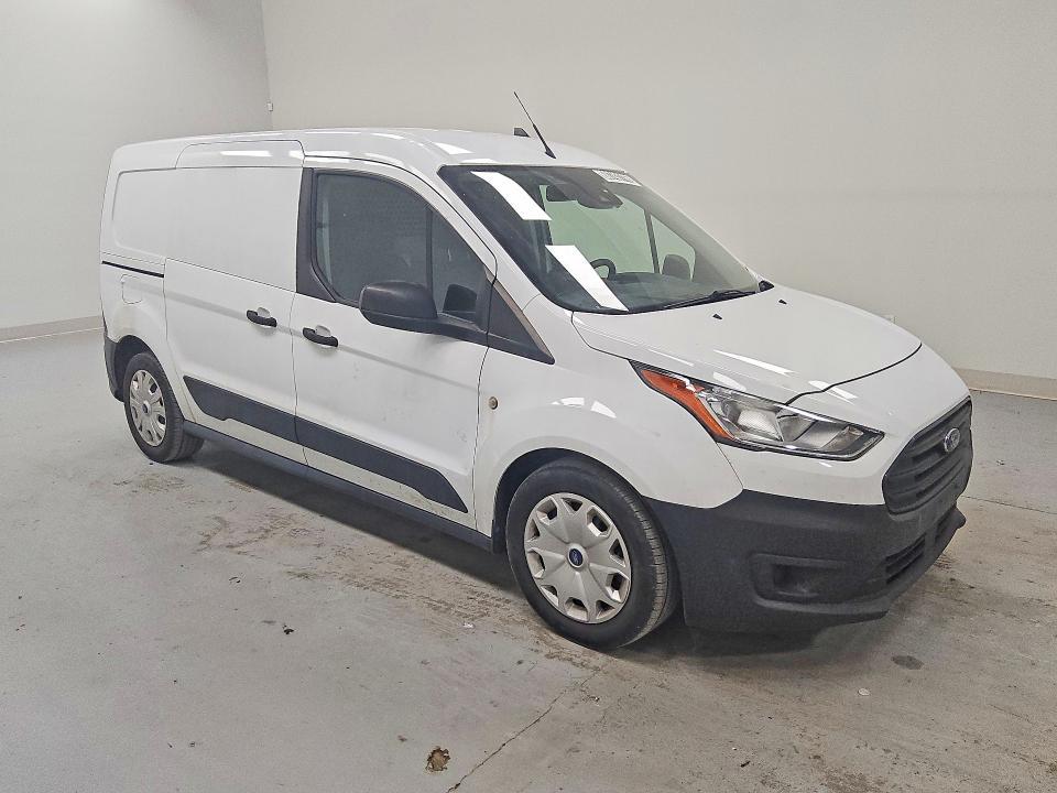 2020 Ford Transit Connect xl