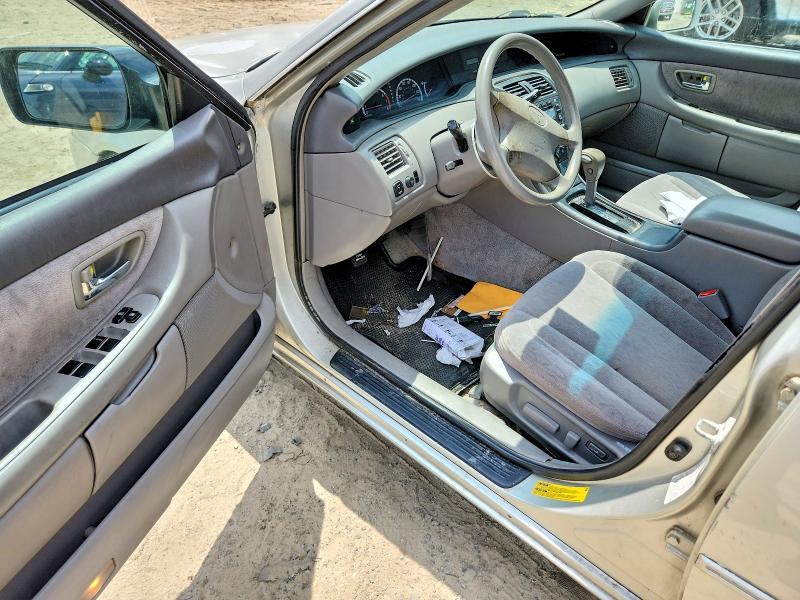 2000 Toyota Avalon xl