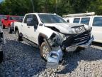 2022 GMC Sierra K2500 SLT
