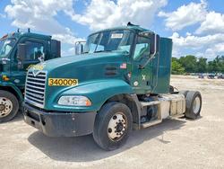 Mack salvage cars for sale: 2015 Mack CXU612 Semi Truck