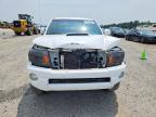 2008 Toyota Tacoma Double Cab Long BED