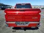2022 Chevrolet Silverado LTD K1500 High Country
