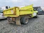 2016 GMC Sierra K3500 Dump Truck