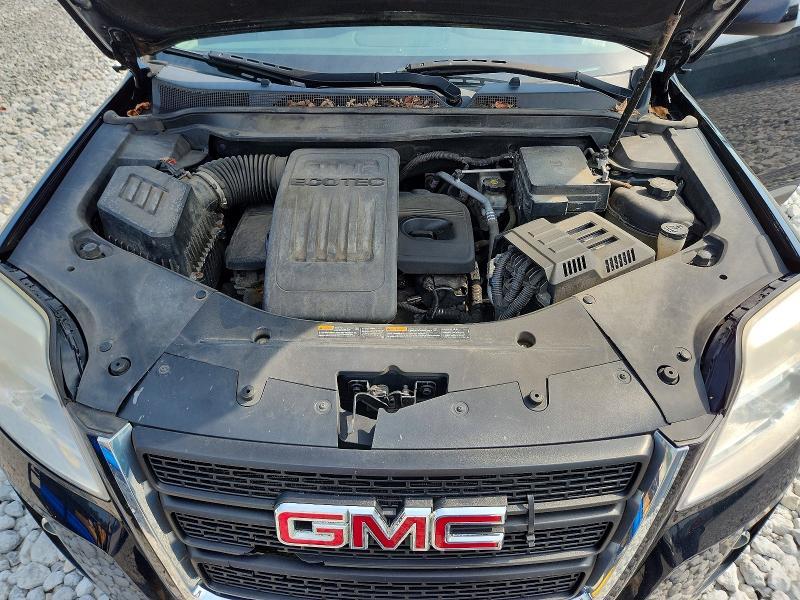 2014 GMC Terrain sle