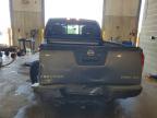 2018 Nissan Frontier PRO-4X