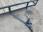 2021 P & T 6X14AFG Utility Trailer