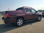 2013 Honda Ridgeline RTL