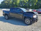 2022 GMC Canyon AT4