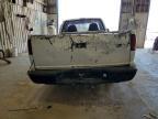 2001 Chevrolet S Truck S10
