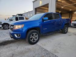 2018 Chevrolet Colorado Z71 en venta en Greenwood, NE
