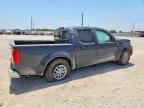 2014 Nissan Frontier S