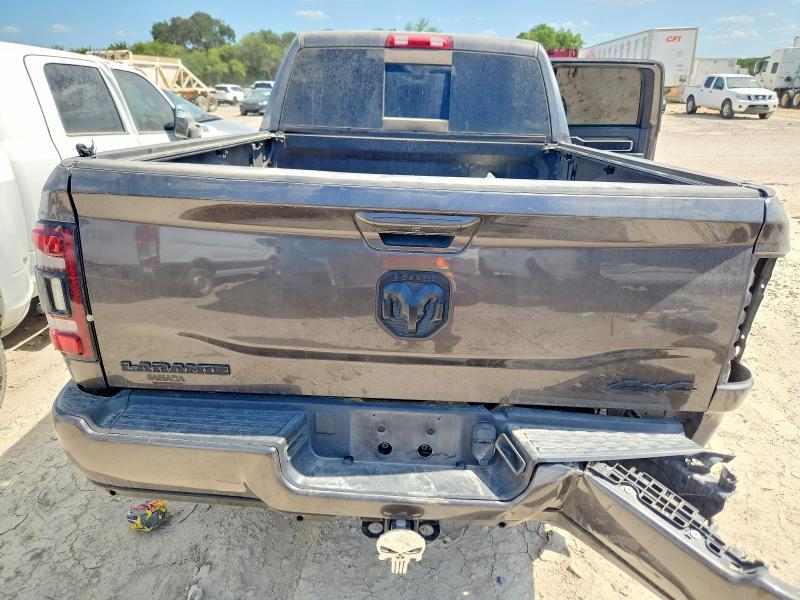 2022 Dodge 2500 Laramie