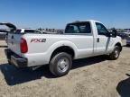 2013 Ford F250 Super Duty