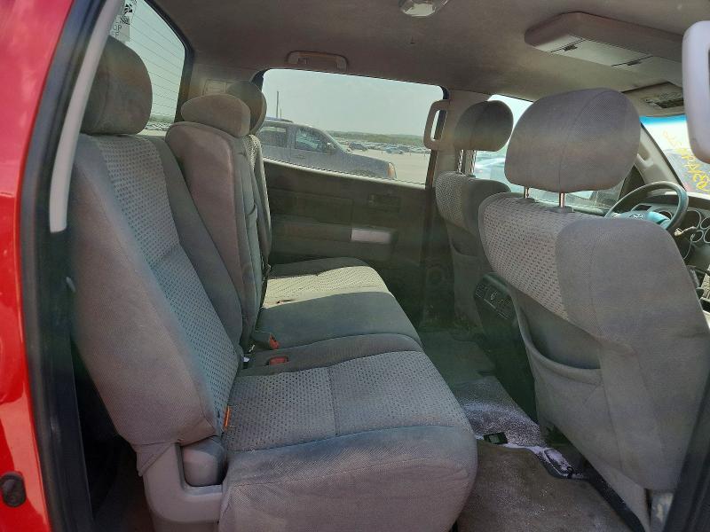 2008 Toyota Tundra SR5
