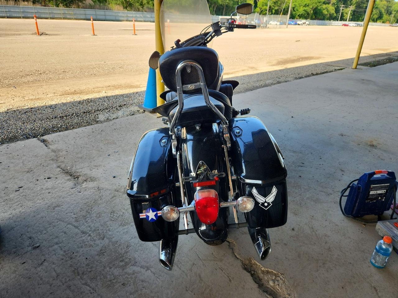 2006 Yamaha XVZ13 CT