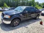 2008 Ford F150 Supercrew