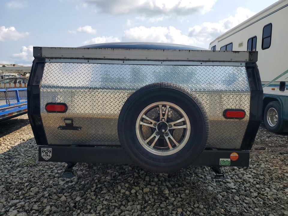 2017 Aliner 2017 Alin Classic Pop-up Camper