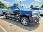 2016 Chevrolet Silverado K1500 High Country