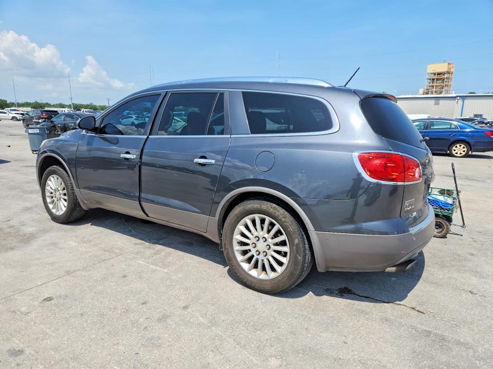 2012 Buick Enclave