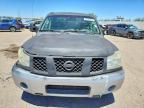 2004 Nissan Titan XE