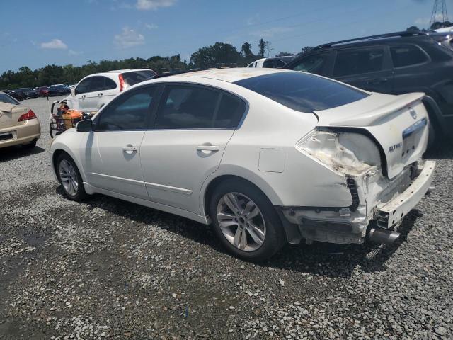 2011 Nissan Altima sr